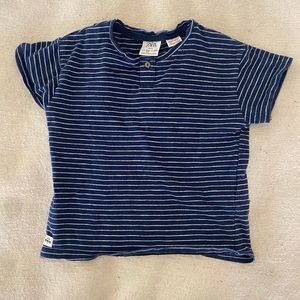 Zara boys t-shirt.